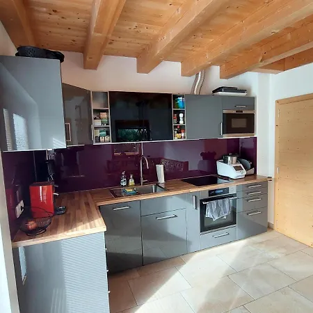 Ferienwohnung Am Arzberg Schwaz Exterior photo