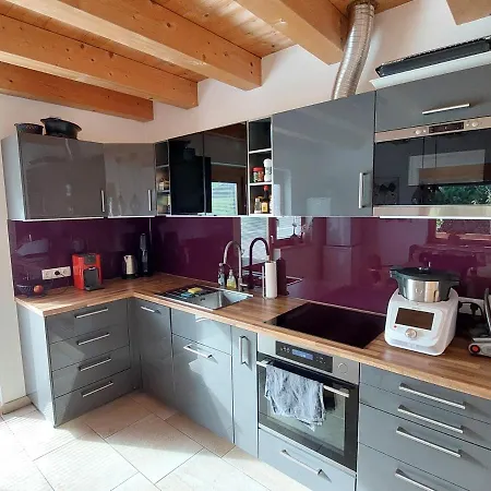Ferienwohnung Am Arzberg Schwaz Exterior photo