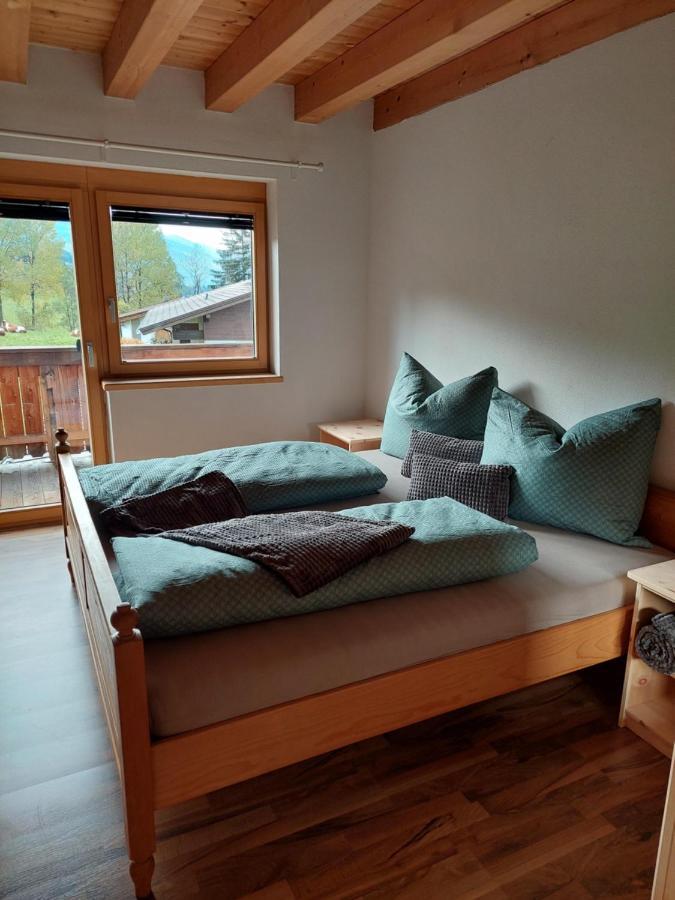 Ferienwohnung Am Arzberg *