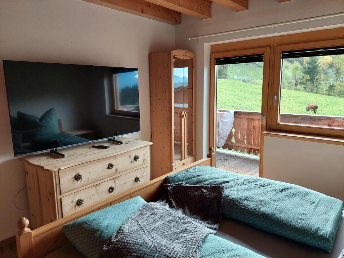 Ferienwohnung Am Arzberg *