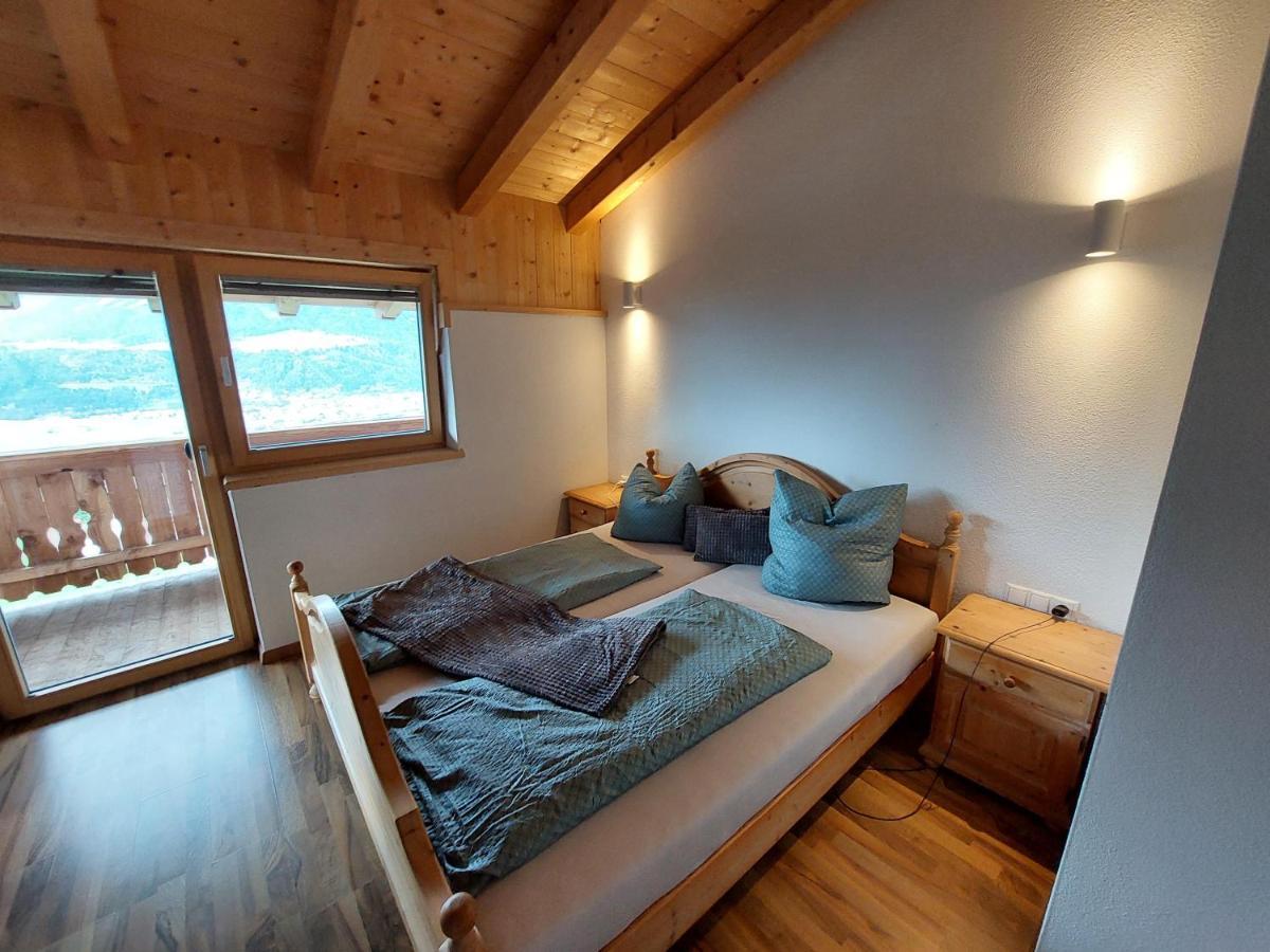 Ferienwohnung Am Arzberg *