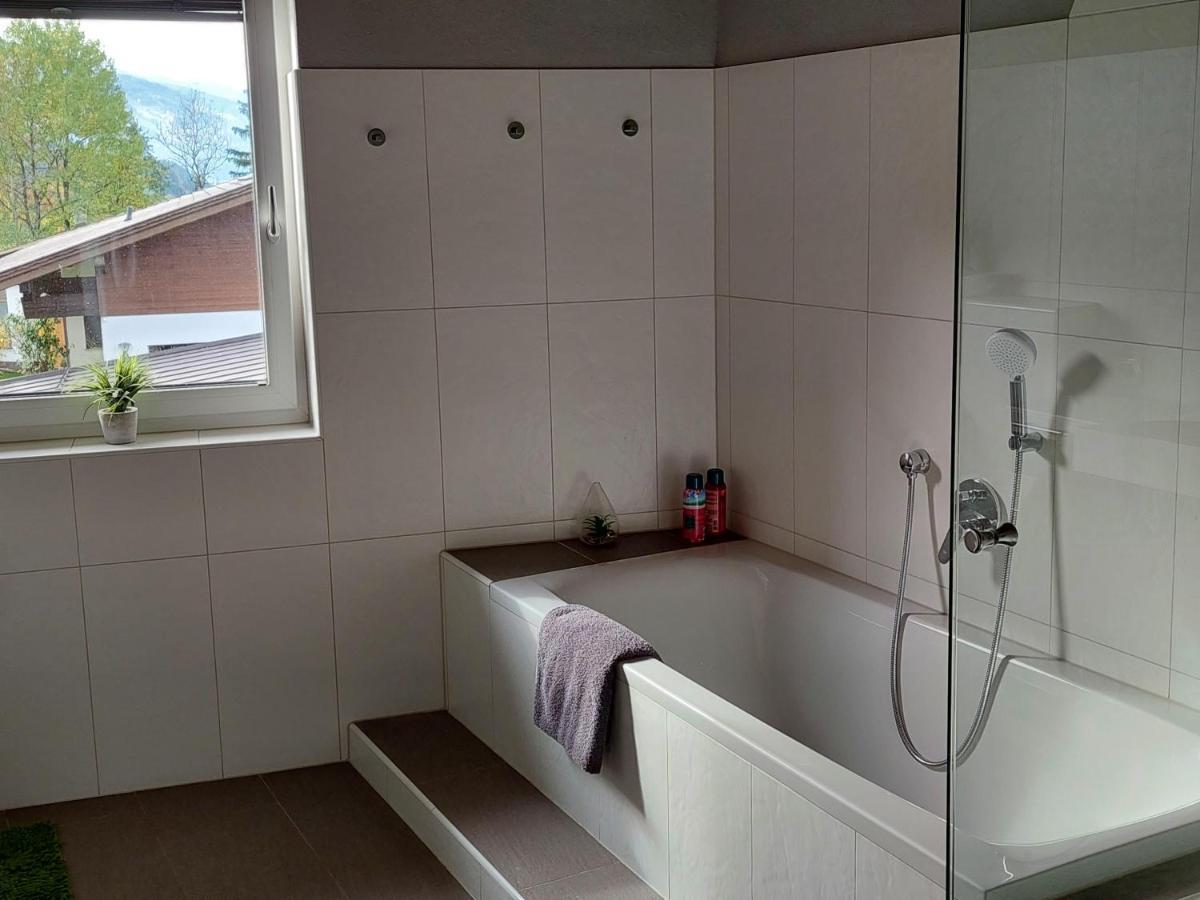 Ferienwohnung Am Arzberg * Schwaz