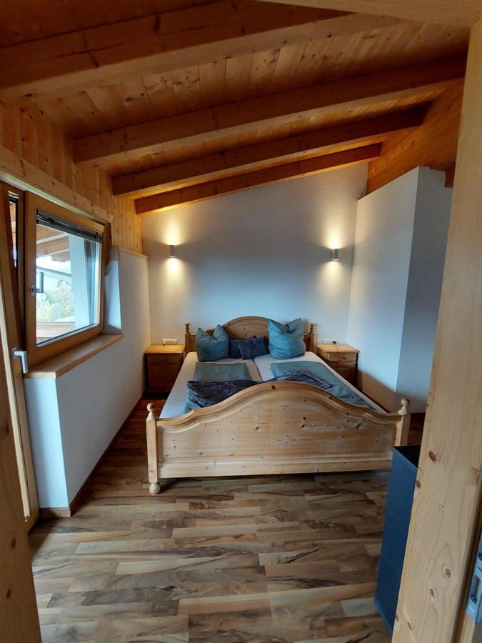 Ferienwohnung Am Arzberg Schwaz