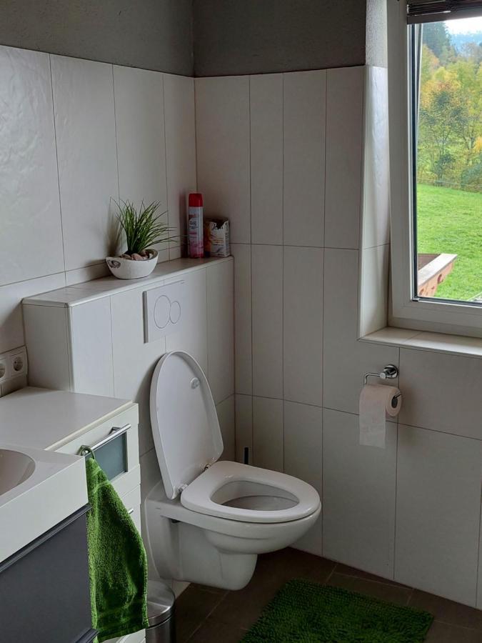 Apartment Ferienwohnung Am Arzberg *