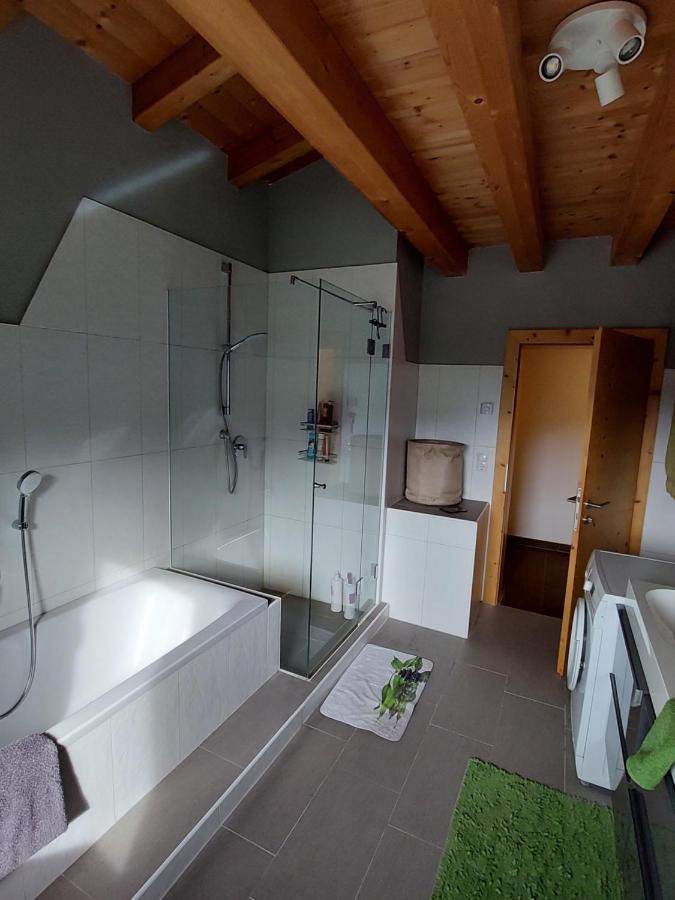 Ferienwohnung Am Arzberg *