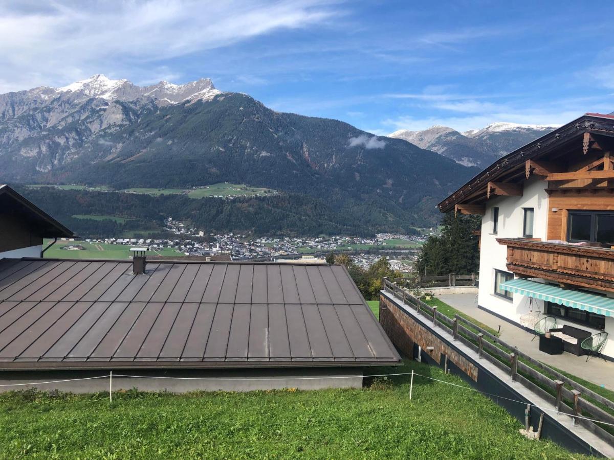 Ferienwohnung Am Arzberg Schwaz