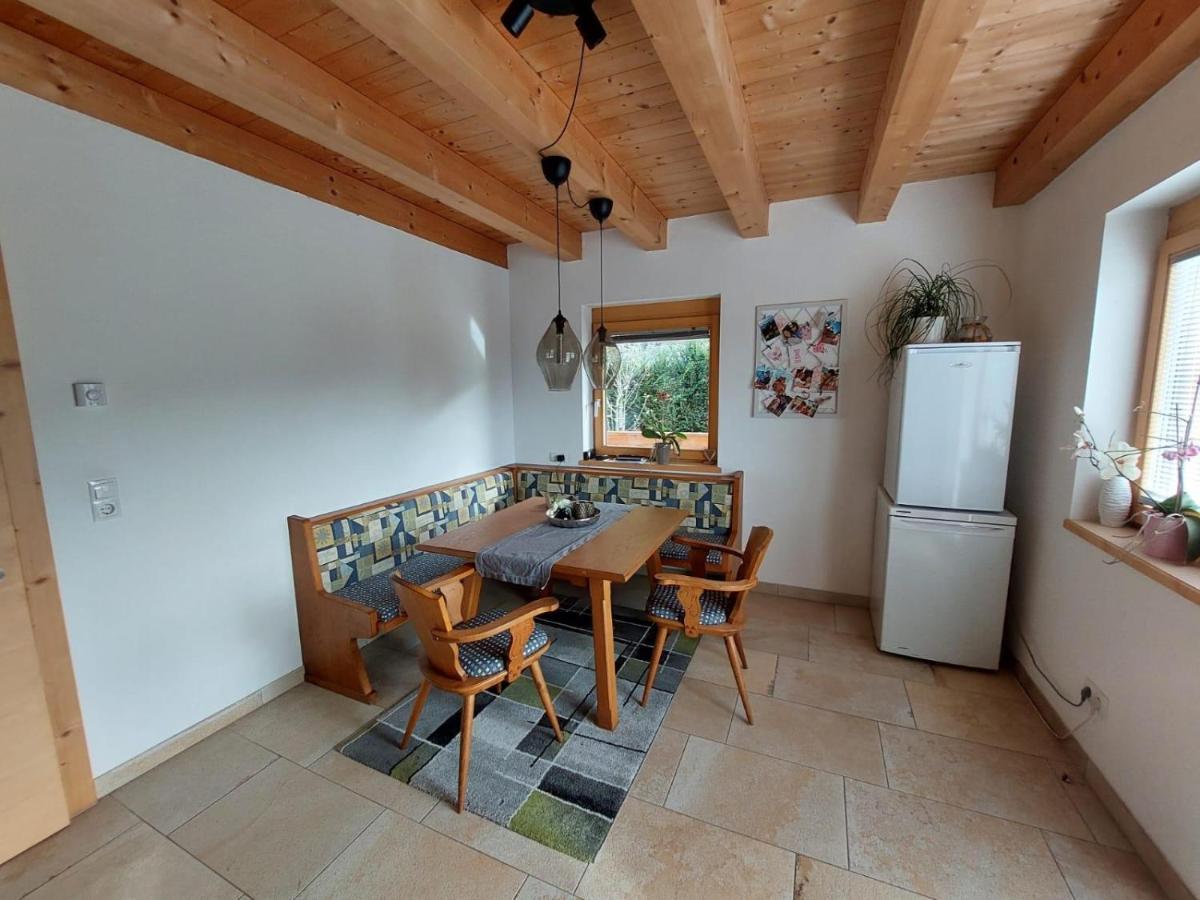 Ferienwohnung Am Arzberg *