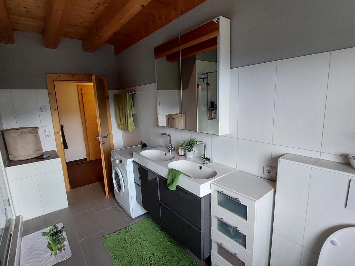 Ferienwohnung Am Arzberg Apartment