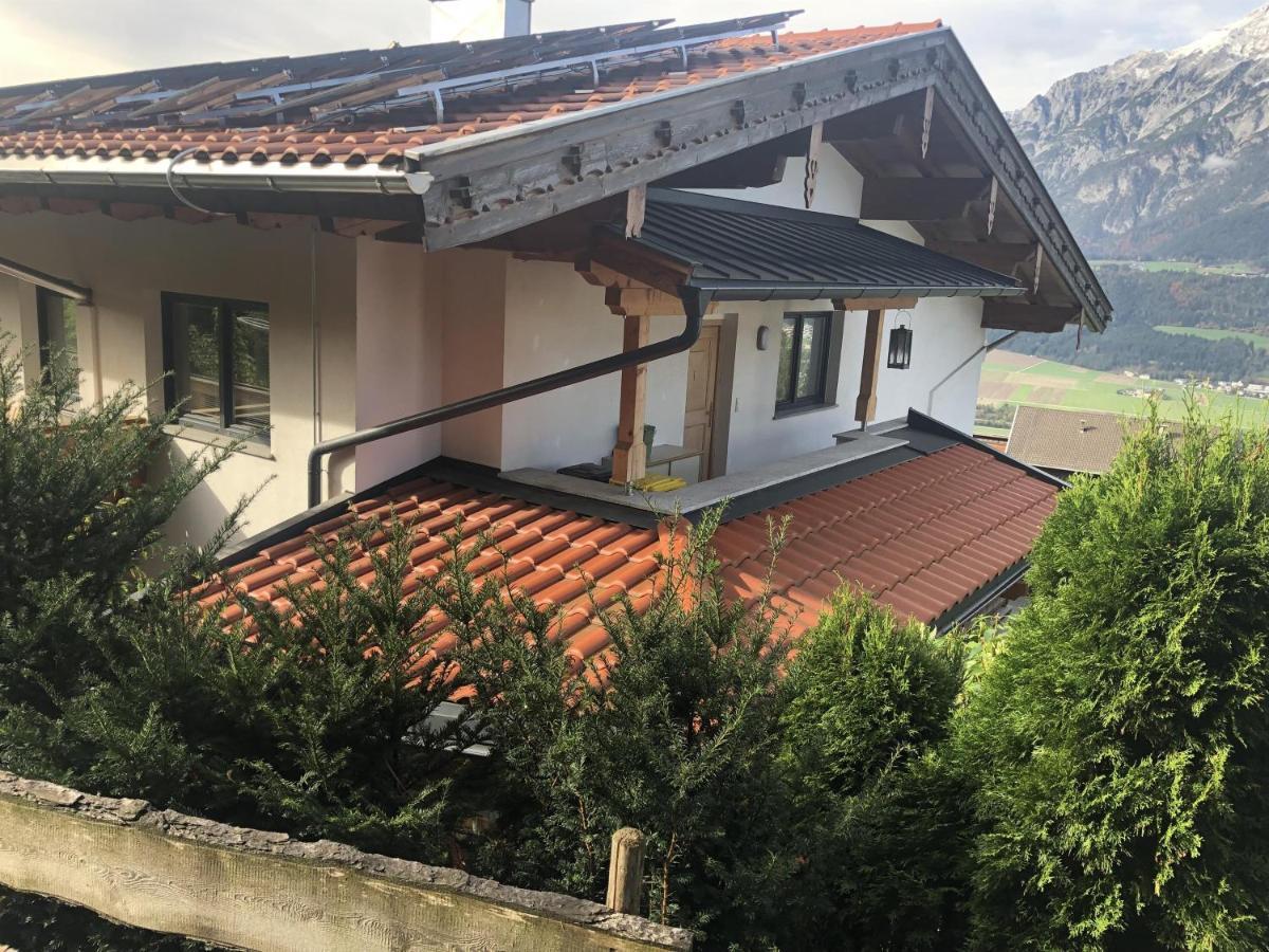 Am Arzberg Apartmán *