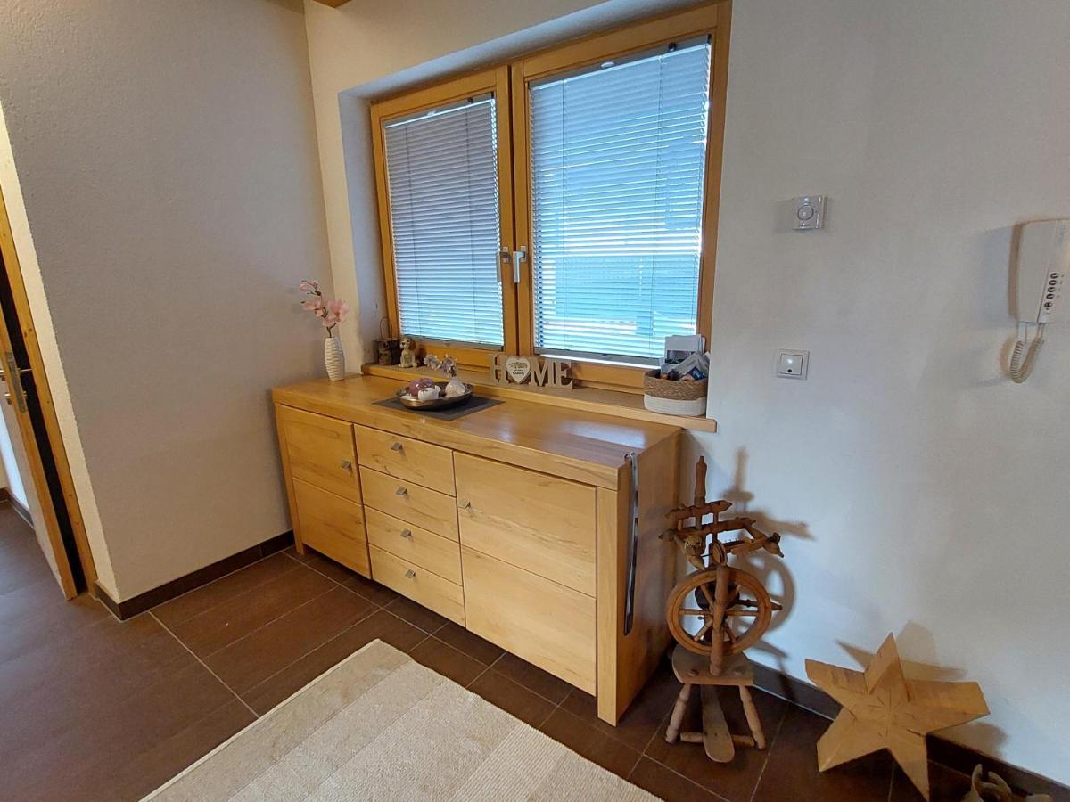 Apartmán Am Arzberg Schwaz