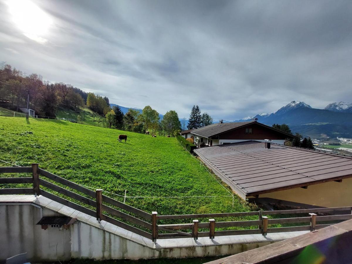 Apartmán Am Arzberg